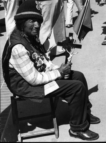 (3193) Demonstrations, Proposition 22, 1973 (3193) Demonstrations, Proposition 22, 1973